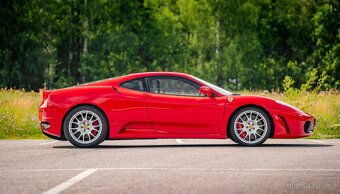 Ferrari F430 Coupé z roku 2007 - 6