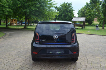 PRODÁM VW E-UP FACELIFT 2021 UNITED BAT 38KWH, DPH - 6