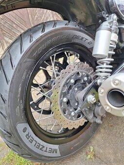 Yamaha SCR 950 - 6