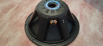 Reproduktory P audio - 6