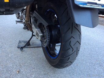 Suzuki DL 1000 V-Strom - 6