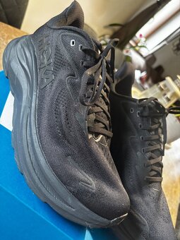 Běžecké boty Hoka clifton 10 - 6