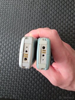 Prodám Nokia 3410 dva kusy , velice pěkný stav, Cena za obě - 6