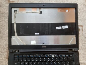 Dell Latitude E5450 - díly - 6