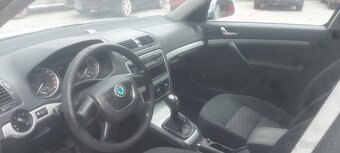 AKCE Škoda Octavia 1.6 TDI 4x4 - 6