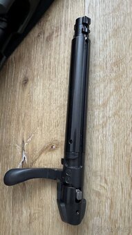 Steyr mannlicher sm 12 sx - 6