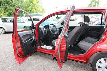 Ford Fusion - 6