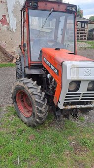 Prodám malotraktor mt8 150.32 - 6