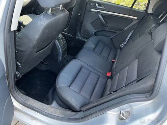 Škoda Octavia Combi 1,9 TDi - 6