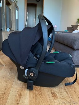 Avionaut Cosmo 2.0 s isofixem - 6
