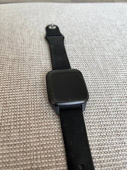 Garmin Venu SQ 2 + Apple Watch SE 1.gen. + příslušenství. - 6