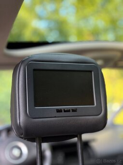 Renault Espace 2012, 96kw - 6