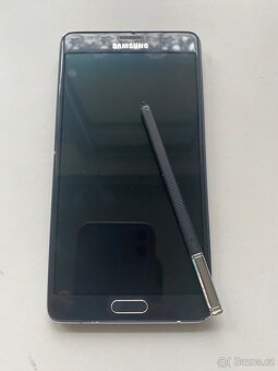Samsung Galaxy Note 4 - 6