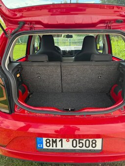 VW Up 1.0 MPI, r.v. 2019,LPG 55 kW - 6