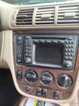 Mercedes Ml, 2,7 diesel - 6