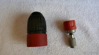 Metabo SB 18 LTX BL Q I Aku příklepová vrtačka, 2x5,5Ah/18V - 6
