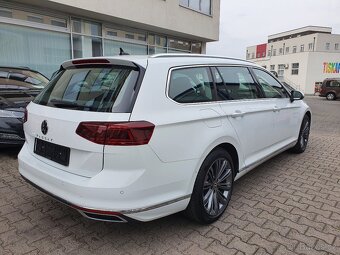 VW Passat B8 Variant 2.0TDI 140kW DSG - záruka Autodraft - - 6