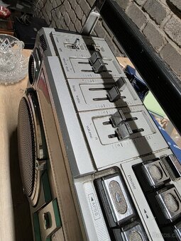 Sharp GF 9292 - 6