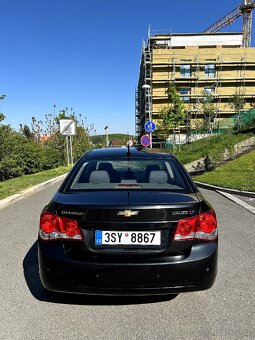 Chevrolet Cruze 2.0 110kw - 6