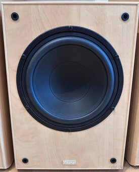 Prodám MAGNAT Monitor Set 1000 5.1 (buk) - 6