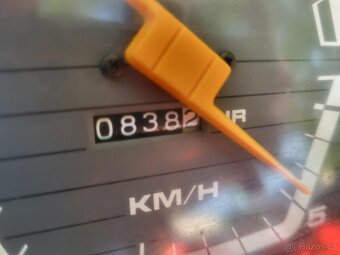 MITSUBISHI MTX28D - 6