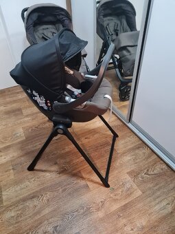 Kočárek 4 v 1 Inglesina Aptica XT - 6