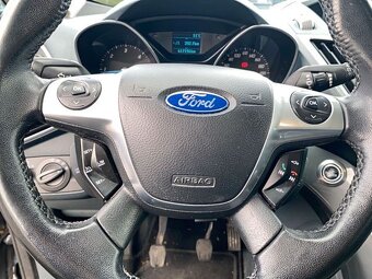 Ford Grand C-Max 2,0TDCi 103kW Titanium - 6