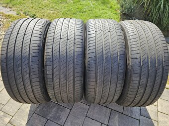 Kodiaq Michelin Primacy 4, 235/50 r19, 235 50 19, 235/50/19 - 6