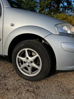 Citroën C3 1.4i paket EXCLUSIVE, po vyvaření - 6