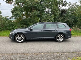 Passat B8 2.0TDI 110 kw 2018 - 6