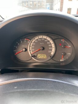 Mazda 5 - 6