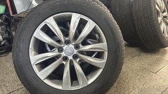 Alu kola Kia sorento 18'' - 6