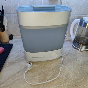 Sterilizátor Philips Avent - 6