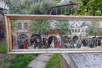 Obraz - Pivní slavnosti - 1918 - 6