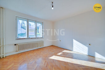 Rodinný dům 4+1, hospodářské budovy, Podolí, 133067 - 6