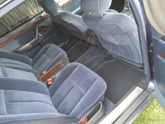 Mercedes Benz  Mamut - 6