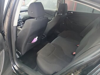 Passat b6 1.9tdi BEZ DPF - 6