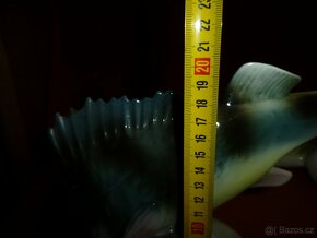 porcelán royal dux - 6