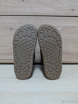 Zimní boty Lurchi vel. 28 - 6