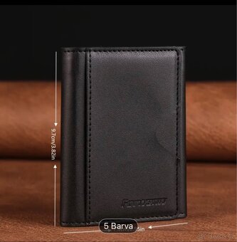 Peněženka MAGSAFE - 6