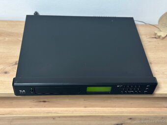 T + A CD 1000 AC ŠPIČKOVÝ CD PŘEHRÁVAČ - 6