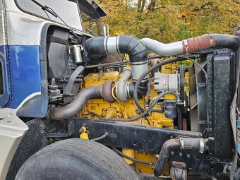 Freightliner FLD 120 1992 - pěkný stav - DPH - 6