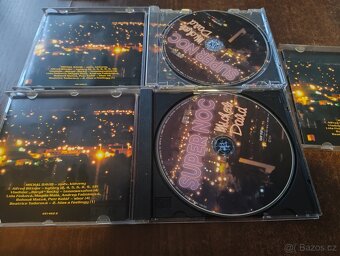 CD Michal David Super Noc - 6