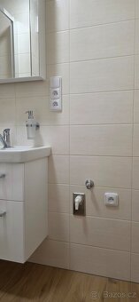 Pronájem bytu 1 + 1, 40 m2, Klatovy, ul. Zahradní - 6