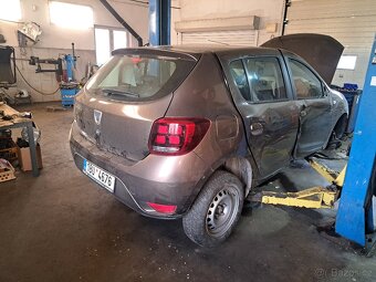 Dacia Logan-Sandero - 6