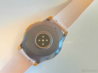 Samsung Galaxy Watch 42mm - 6
