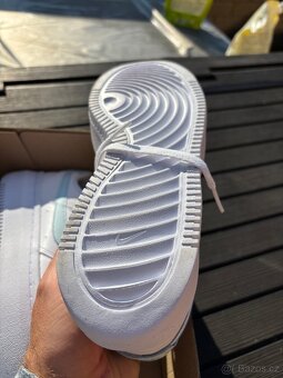 Nike Sneakersy Court Vision Alta 41. - 6