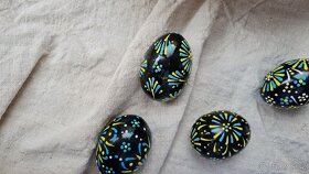 Kraslice velikonoční vajíčka - 6