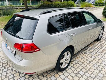 Volkswagen Golf 1.2TSI 77KW MANUÁL VÝHŘEV KAMERA HIGHLINE - 6