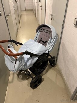 Kočárek Bebetto luca - 6